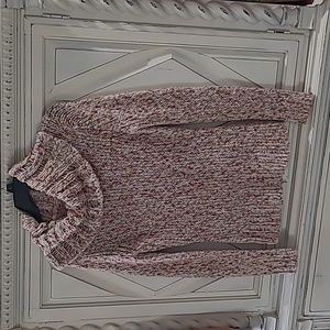 Chunky Neck Maurices Sweater